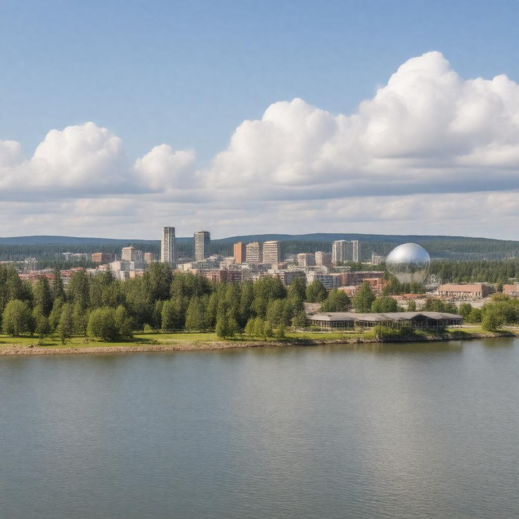 Sudbury, Ontario